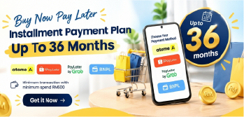 Buy Now Pay Later